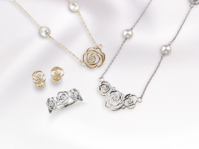 ランバンジュエリー