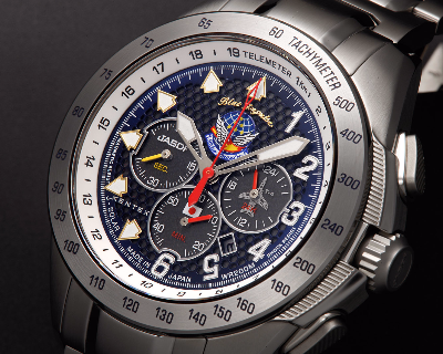 ブルーインパルス